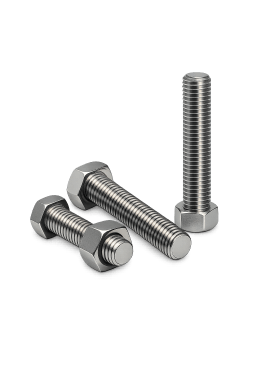 Hex Bolts