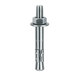 Anchor Bolts